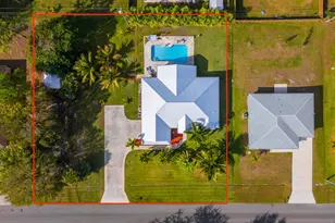 1852 SW Erie St, Port Saint Lucie, FL 34953 - Photo 33