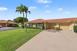4635 Apple Tree Cir, Boynton Beach, FL 33436 - Photo 3