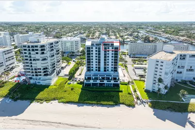 3115 S Ocean Boulevard #1203, Highland Beach, FL 33487 - Photo 35