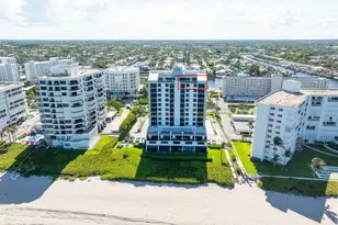 3115 S Ocean Blvd, Highland Beach, FL 33487 - Photo 35