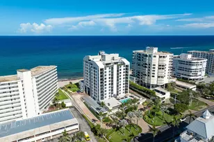 3115 S Ocean Blvd, Highland Beach, FL 33487 - Photo 47