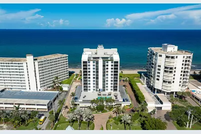 3115 S Ocean Boulevard #1203, Highland Beach, FL 33487 - Photo 43