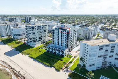 3115 S Ocean Boulevard #1203, Highland Beach, FL 33487 - Photo 1