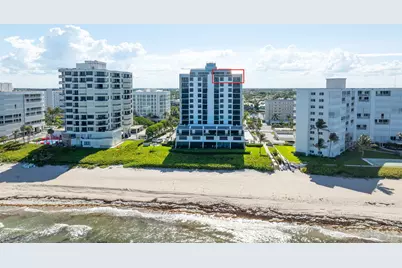 3115 S Ocean Boulevard #1203, Highland Beach, FL 33487 - Photo 41
