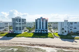 3115 S Ocean Blvd, Highland Beach, FL 33487 - Photo 41