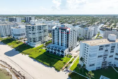 3115 S Ocean Boulevard #1203, Highland Beach, FL 33487 - Photo 45