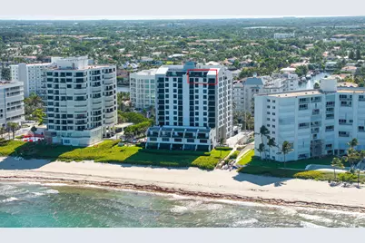 3115 S Ocean Boulevard #1203, Highland Beach, FL 33487 - Photo 39