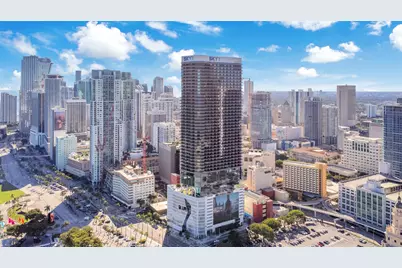 398 NE 5th Street #2403, Miami, FL 33132 - Photo 31