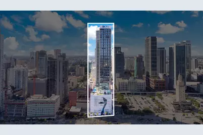 398 NE 5th Street #2403, Miami, FL 33132 - Photo 33