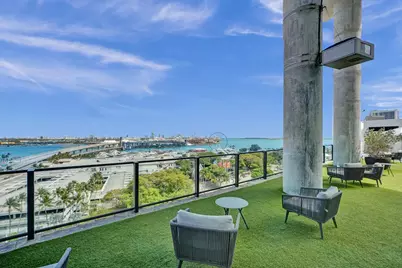 398 NE 5th Street #2403, Miami, FL 33132 - Photo 17