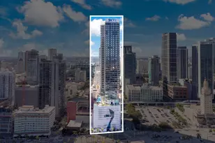 398 NE 5th St, Miami, FL 33132 - Photo 33