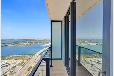 398 NE 5th Street #2403, Miami, FL 33132 - Photo 1