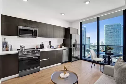 398 NE 5th Street #2403, Miami, FL 33132 - Photo 5