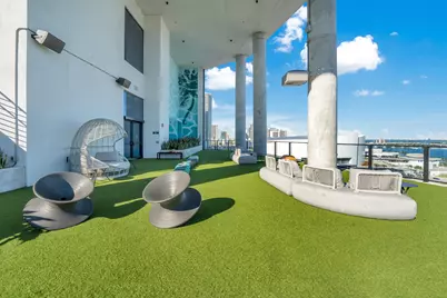 398 NE 5th Street #2403, Miami, FL 33132 - Photo 19