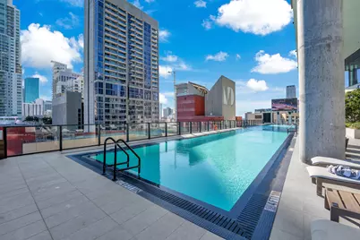 398 NE 5th Street #2403, Miami, FL 33132 - Photo 23
