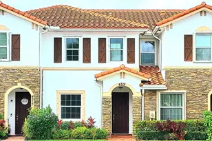 4319 BRAXTON AVE, West Palm Beach, FL 33417 - Photo 1