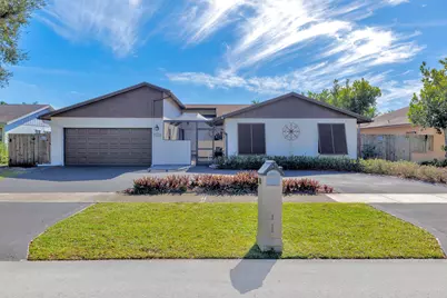 3880 NW 2nd Court, Deerfield Beach, FL 33442 - Photo 1