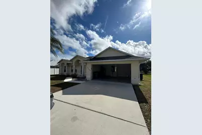 5704 NW Croton Avenue, Port Saint Lucie, FL 34986 - Photo 1