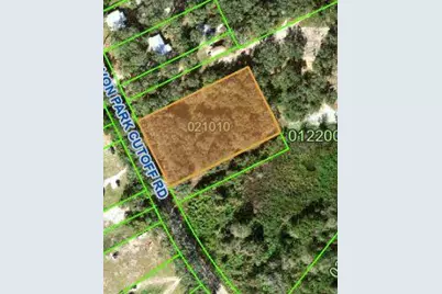 Avon Park Cutoff Road, Frostproof, FL 33843 - Photo 5