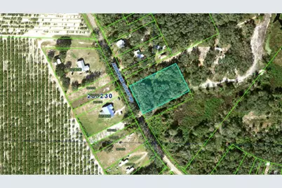 Avon Park Cutoff Road, Frostproof, FL 33843 - Photo 3