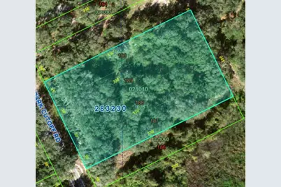 Avon Park Cutoff Road, Frostproof, FL 33843 - Photo 1