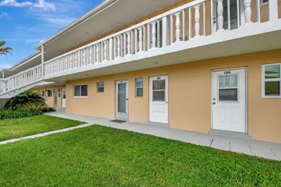 2121 NE 1st Court #105, Boynton Beach, FL 33435 - Photo 19
