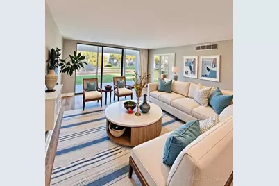 545 Oaks Lane #201, Pompano Beach, FL 33069 - Photo 1