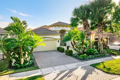 9666 Via Elegante, Wellington, FL 33411 - Photo 5