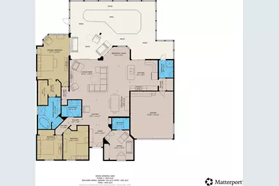 271 Eagleton Estates Boulevard, Palm Beach Gardens, FL 33418 - Photo 3