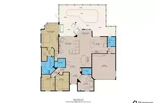 271 Eagleton Estates Blvd, Palm Beach Gardens, FL 33418 - Photo 3