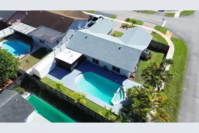 8209 SW 12th Street, North Lauderdale, FL 33068 - Photo 69