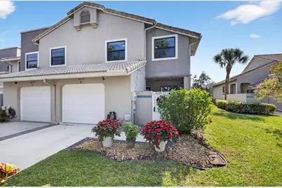 5225 Monterey Circle #H, Delray Beach, FL 33484 - Photo 1