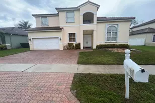 14621 SW 33 Ct, Miramar, FL 33027 - Photo 1