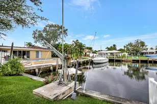 421 SE 5th Terrace, Pompano Beach, FL 33060 - Photo 1