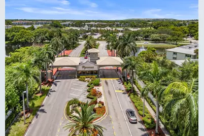 1705 Andros Isle #F2, Pompano Beach, FL 33066 - Photo 37