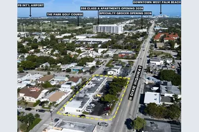 2101 N Dixie Highway #2101, Lake Worth Beach, FL  - Photo 3