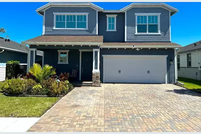 1328 Wandering Willow Way, The Acreage, FL 33470 - Photo 1