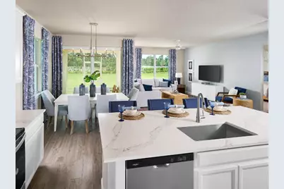 11269 NW Blockbird Drive, Port Saint Lucie, FL 34987 - Photo 5