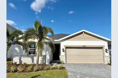 11269 NW Blockbird Drive, Port Saint Lucie, FL 34987 - Photo 1