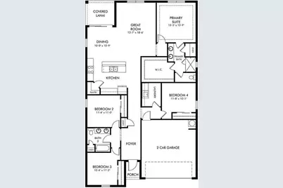 11269 NW Blockbird Drive, Port Saint Lucie, FL 34987 - Photo 3