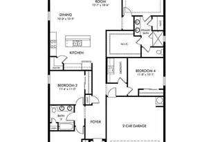 11269 NW Blockbird Dr, Port Saint Lucie, FL 34987 - Photo 3