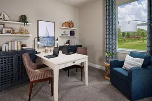 11269 NW Blockbird Dr, Port Saint Lucie, FL 34987 - Photo 9