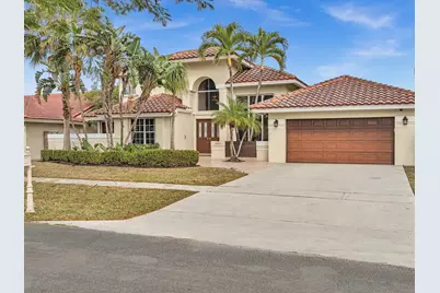 9669 Carousel Circle N, Boca Raton, FL 33434 - Photo 1