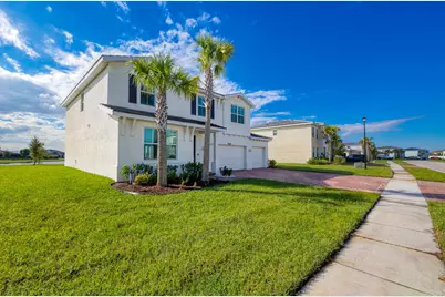 12686 NW Copper Creek Drive, Port Saint Lucie, FL 34987 - Photo 3