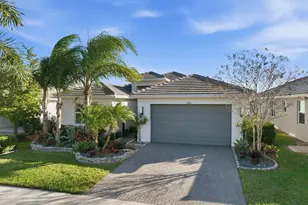 11784 SW Sailfish Isles Way, Port Saint Lucie, FL 34987 - Photo 1