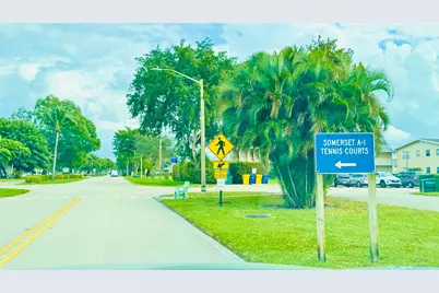 164 Kent #J, West Palm Beach, FL 33417 - Photo 5