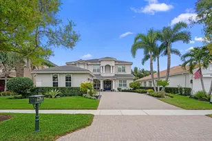 8181 Butler Greenwood Dr, West Palm Beach, FL 33411 - Photo 1