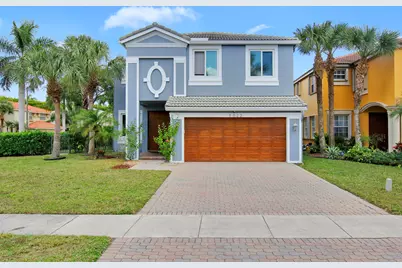 9022 Dupont Place, Wellington, FL 33414 - Photo 3