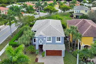 9022 Dupont Pl, Wellington, FL 33414 - Photo 1