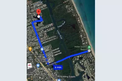 9029 SE Breeze Way, Hobe Sound, FL 33455 - Photo 49